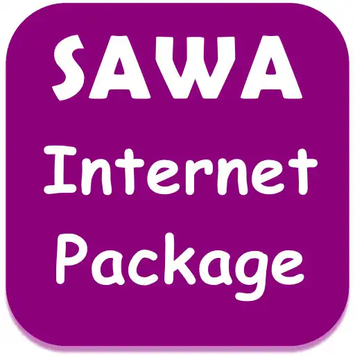 Play Sawa Internet Packages APK