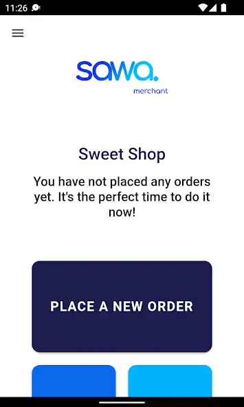 Play SAWA Merchant  and enjoy SAWA Merchant with UptoPlay