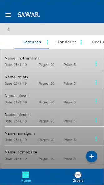 Play Sawar Copy Center as an online game Sawar Copy Center with UptoPlay