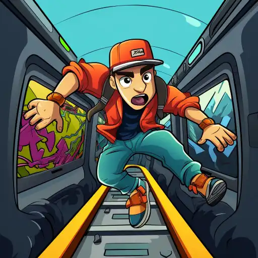 Play Sawbay subway mods - surfers APK Play Sawbay subway mods - surfers APK