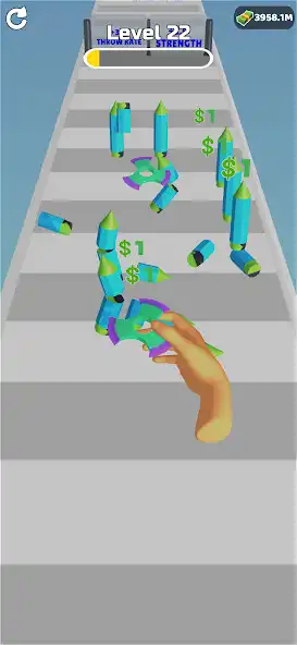 Play Saw Craft as an online game Saw Craft with UptoPlay