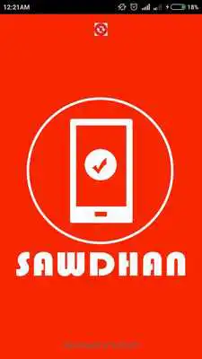 Play sawdhan Play sawdhan