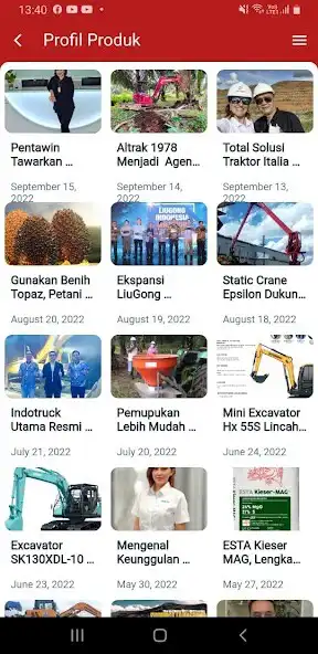 Play Sawit Indonesia as an online game Sawit Indonesia with UptoPlay