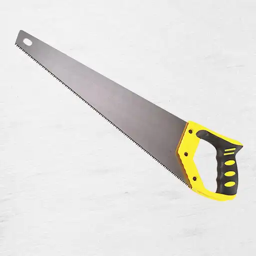 Play Saw Simulator APK