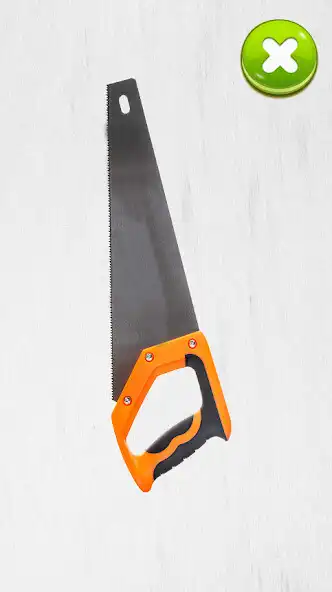 Play Saw Simulator  and enjoy Saw Simulator with UptoPlay