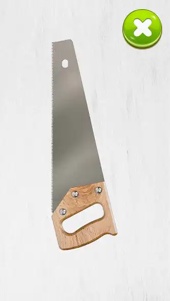 Play Saw Simulator as an online game Saw Simulator with UptoPlay