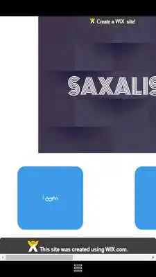 Play saxalisomathtest