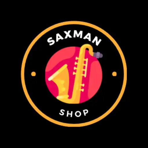 Play Sax-Man Shop APK