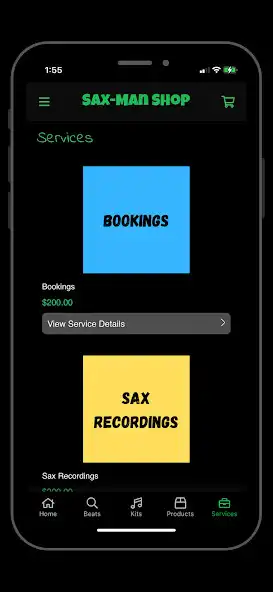 Play Sax-Man Shop as an online game online Sax-Man Shop with UptoPlay Play Sax-Man Shop as an online game Sax-Man Shop with UptoPlay