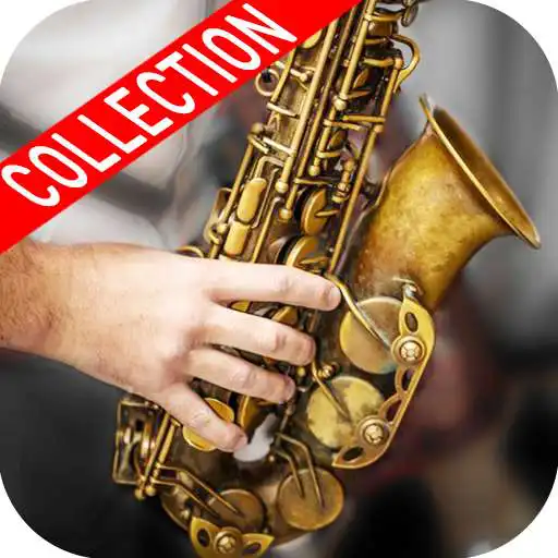 Play Saxophone Music APK