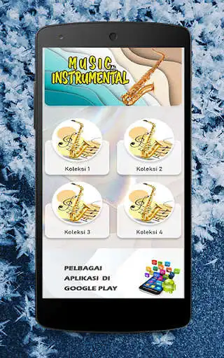 Play Saxophone Music  and enjoy Saxophone Music with UptoPlay
