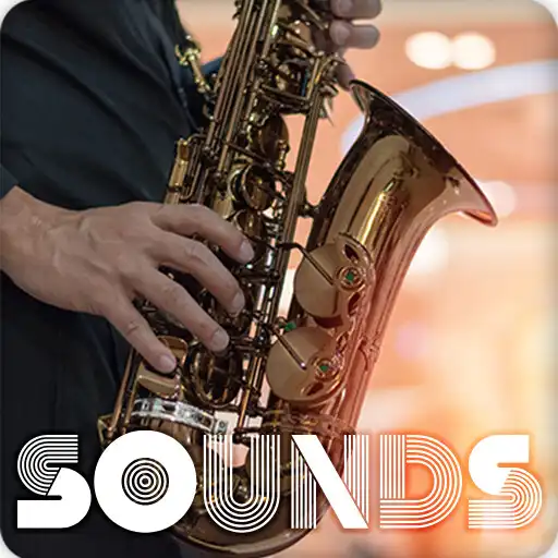 Play Saxophone Music Sound Ringtone APK