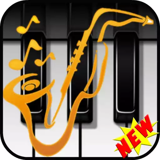 Play Saxophone (Piano) APK Play Saxophone (Piano) APK