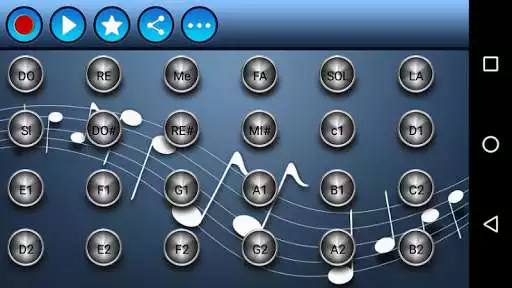 Play Saxophone