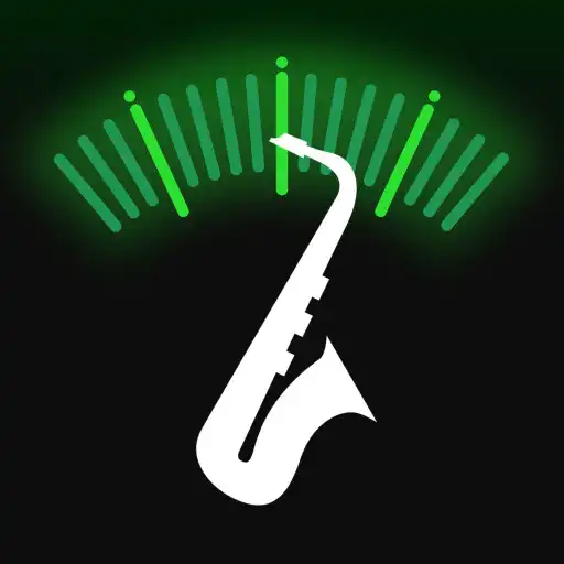 Play Saxophone Tuner APK