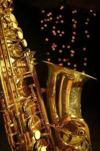 Play Saxophone tutorial  and enjoy Saxophone tutorial with UptoPlay