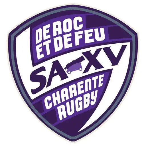 Play SA XV Charente Rugby APK Play SA XV Charente Rugby APK