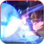 Free play online Sayajin Super Hero Instinct Battle APK
