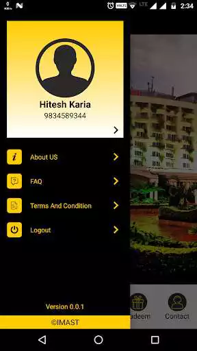 Play Sayaji Privilege as an online game Sayaji Privilege with UptoPlay