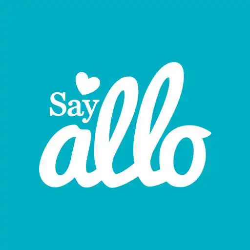 Play Say Allo: Dating  Video Chat APK