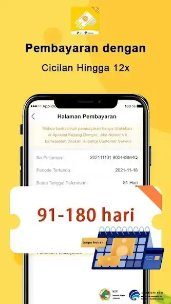 Play Sayang Dompet Pinjaman - Clue as an online game Sayang Dompet Pinjaman - Clue with UptoPlay