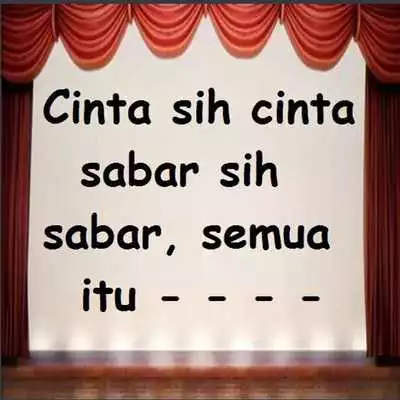 Play Sayang Sih Sayang - Zian
