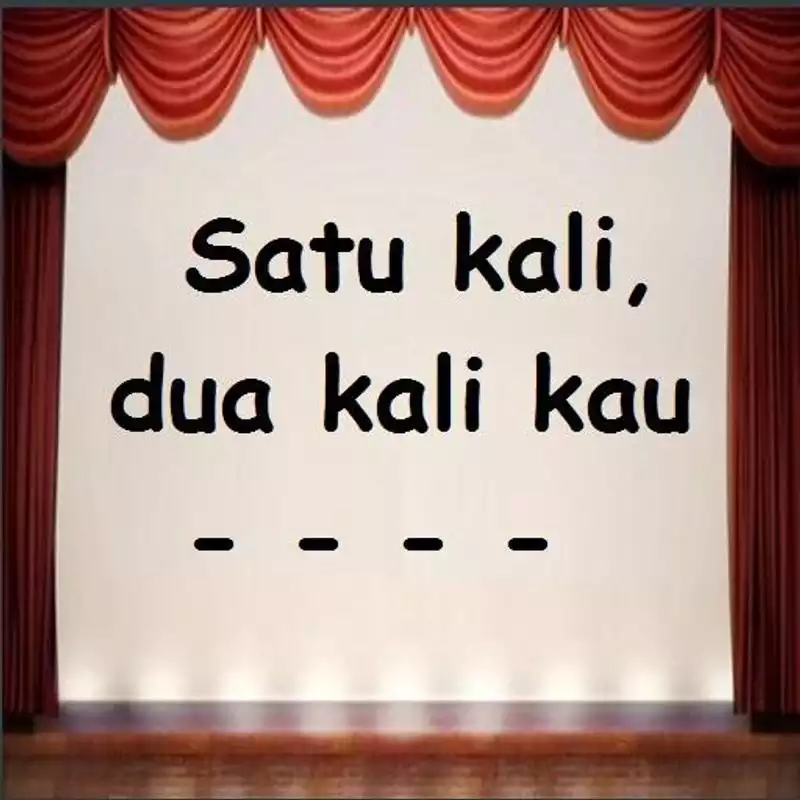 Play Sayang Sih Sayang - Zian