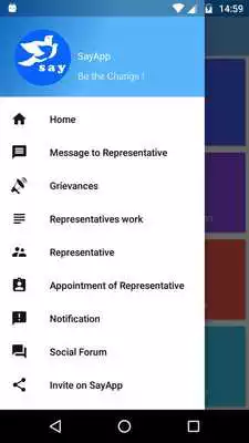 Play SayApp