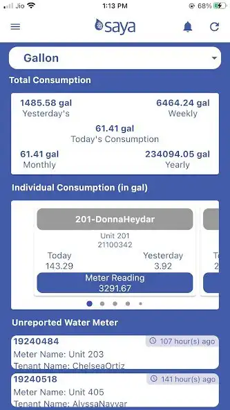 Play Saya Property Manager as an online game Saya Property Manager with UptoPlay