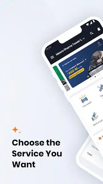 Play Sayaraa - Car Services  and enjoy Sayaraa - Car Services with UptoPlay
