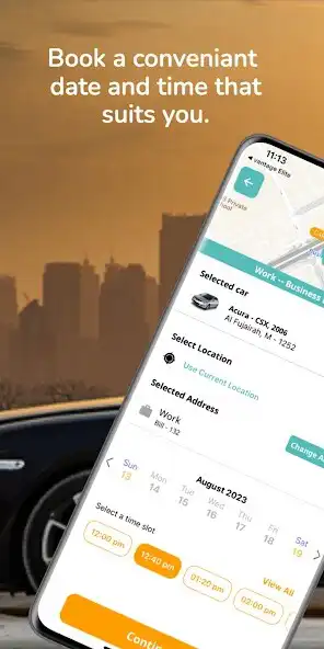 Play Sayara Auto Services as an online game Sayara Auto Services with UptoPlay