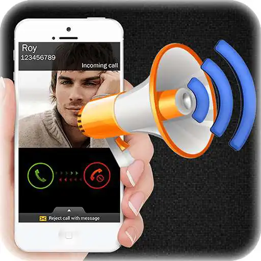 Free play online Say caller name APK Free play online Say caller name APK