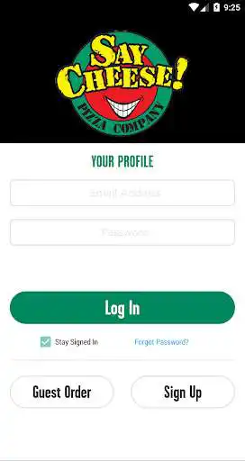 Play Say Cheese Pizza  and enjoy Say Cheese Pizza with UptoPlay