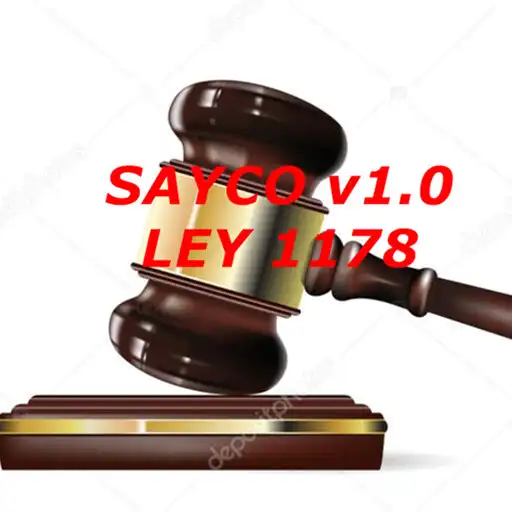 Play SAYCO v1.0 LEY 1178 APK Play SAYCO v1.0 LEY 1178 APK