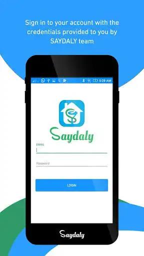 Play Saydaly  (For Pharmacies & Stores)  and enjoy Saydaly  (For Pharmacies & Stores) with UptoPlay