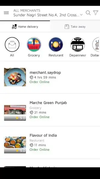 Play SayDrop as an online game SayDrop with UptoPlay