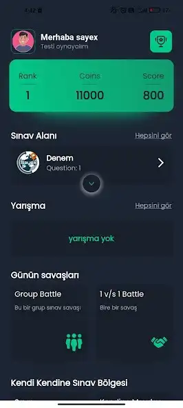 Play Sayex Quiz: Rewards  and enjoy Sayex Quiz: Rewards with UptoPlay