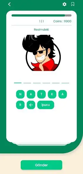 Play Sayex Quiz: Rewards as an online game Sayex Quiz: Rewards with UptoPlay