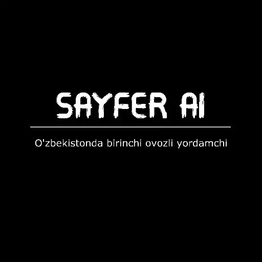 Play Sayfer AI APK