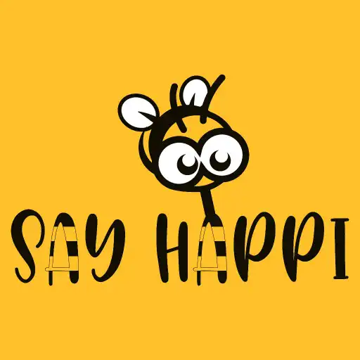 Play Sayhappi APK