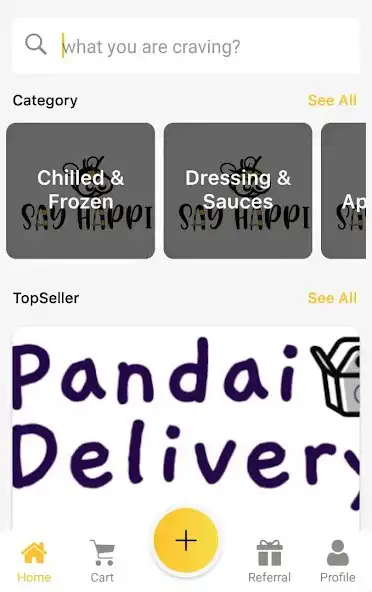 Play Sayhappi as an online game Sayhappi with UptoPlay