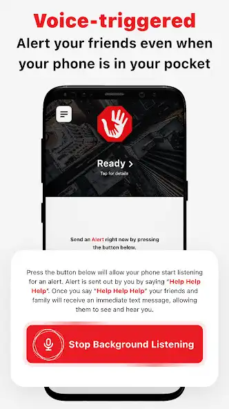 Play Say Help as an online game Say Help with UptoPlay