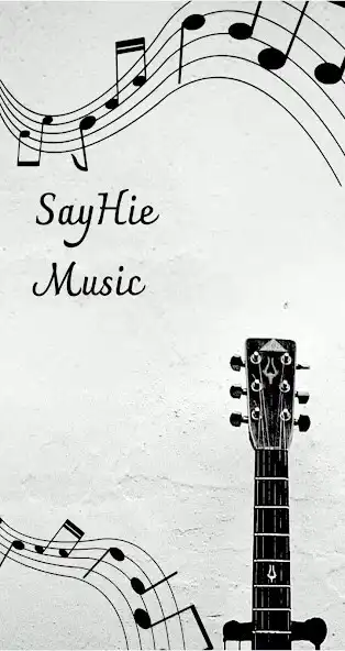 Play sayhie music  and enjoy sayhie music with UptoPlay