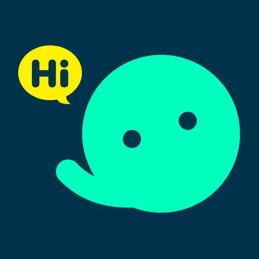 Play SayHi: Live Chat Make Friends APK