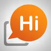 Free play online Say Hi Now! APK