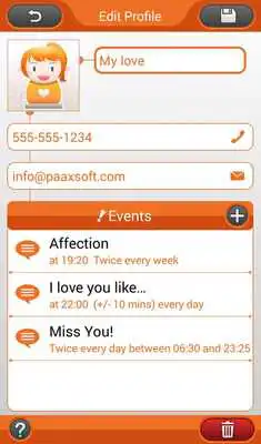 Play Say Hi Now! Play Say Hi Now!