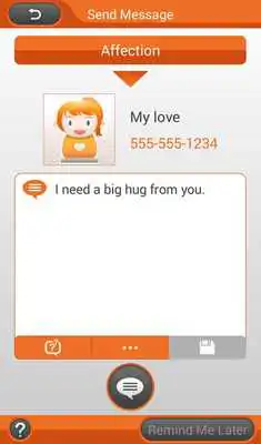 Play Say Hi Now! Play Say Hi Now!