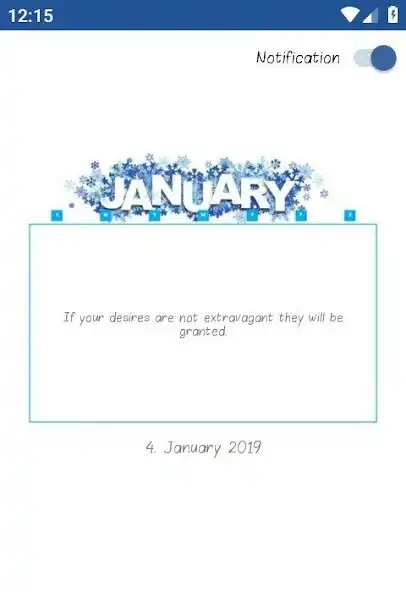 Play Saying of the day  and enjoy Saying of the day with UptoPlay