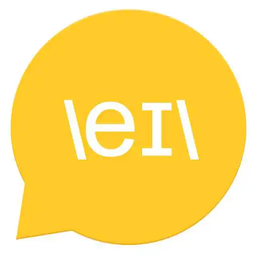 Run free android online Say It - Pronunciation Tool APK Run free android online Say It - Pronunciation Tool APK
