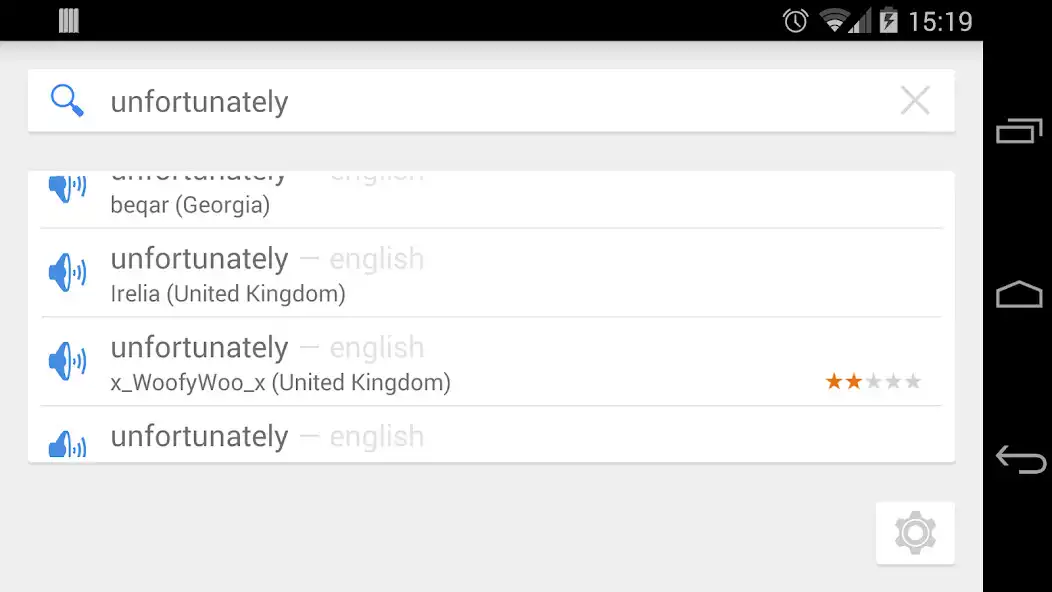 Play Say it Right as an online game online Say it Right with UptoPlay Play Say it Right as an online game Say it Right with UptoPlay